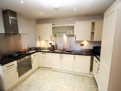 Apartamento Manor Chare
