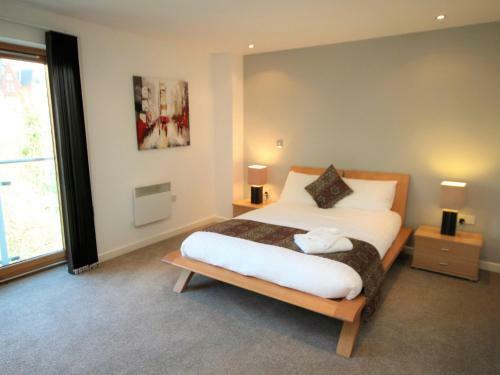 Apartamento Manor Chare