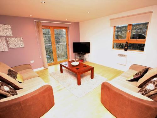Apartamento Manor Chare