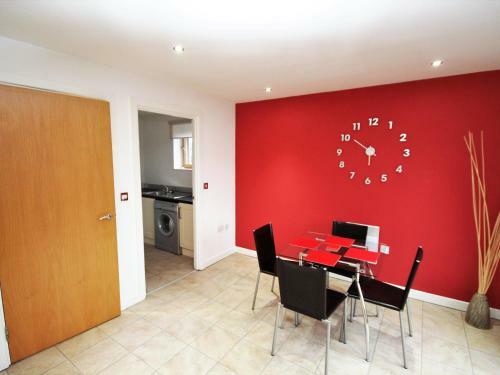 Apartamento Manor Chare
