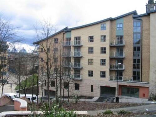 Apartamento Manor Chare