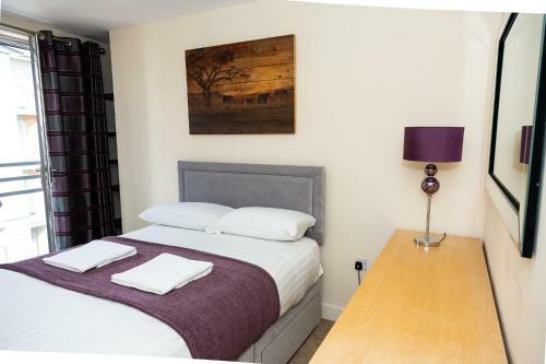 Apartamento AA Lets Gateshead
