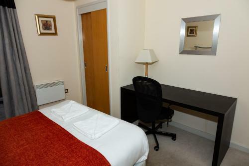 Apartamento AA Lets Gateshead