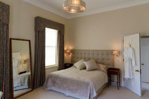 Hotel The Jockey Club Rooms