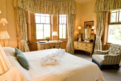 Hotel The Jockey Club Rooms