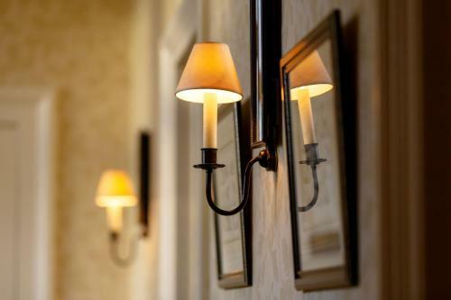 Hotel The Jockey Club Rooms