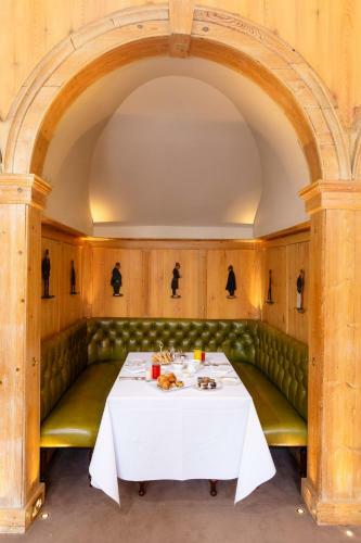 Hotel The Jockey Club Rooms
