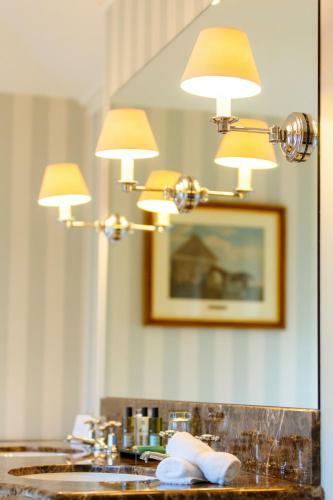 Hotel The Jockey Club Rooms