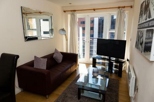 Apartamento Alexander Prestige