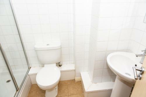 Apartamento Alexander Prestige