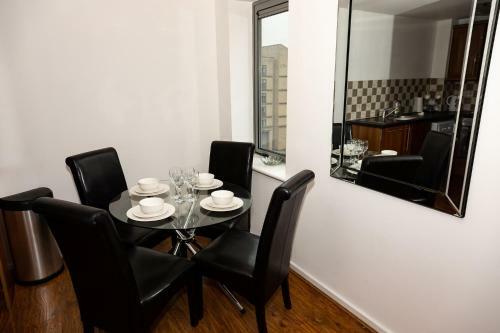 Apartamento Alexander Prestige