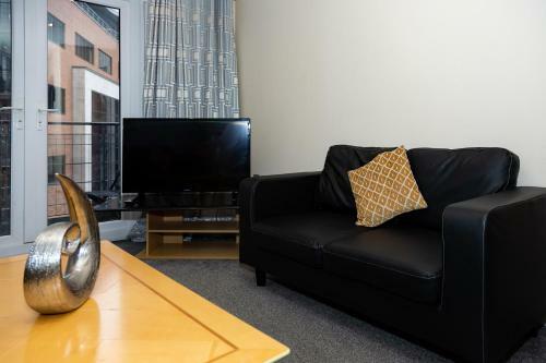 Apartamento Alexander Prestige
