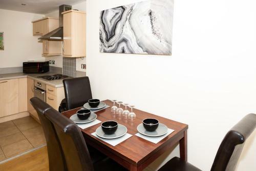 Apartamento Alexander Prestige