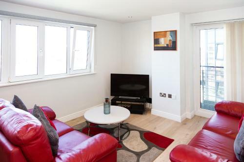 Apartamento Alexander Prestige