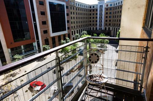 Apartamento Alexander Prestige