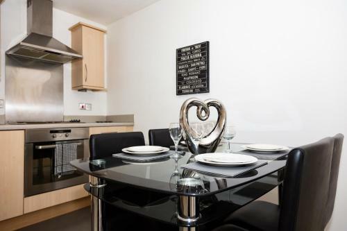 Apartamento Alexander Prestige