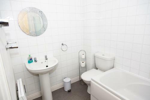 Apartamento Alexander Prestige