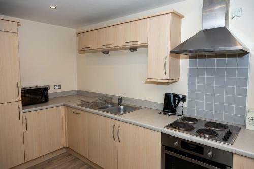 Apartamento Alexander Prestige