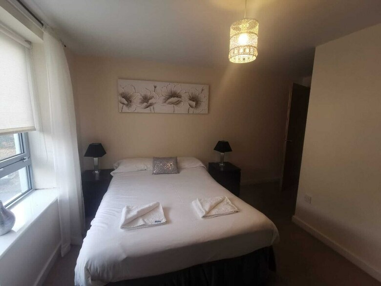 Apartamento AA Riverside