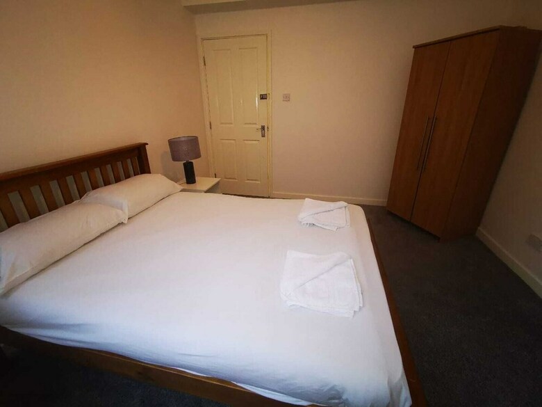Apartamento AA Riverside