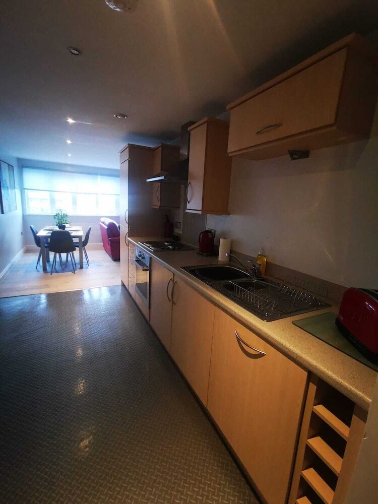 Apartamento AA Riverside