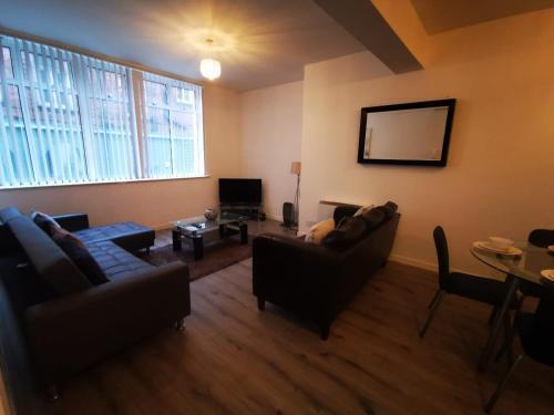 Apartamento AA Riverside