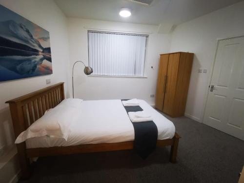 Apartamento AA Riverside
