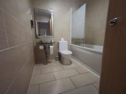 Apartamento AA Riverside