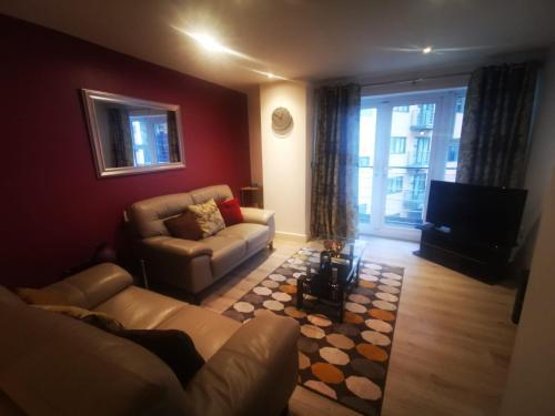 Apartamento AA Riverside