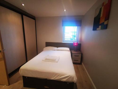 Apartamento AA Riverside