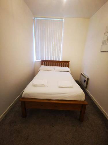 Apartamento AA Riverside