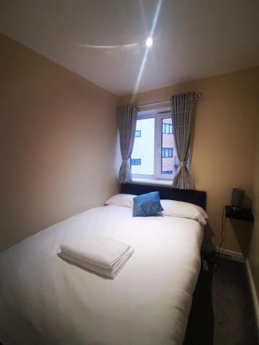 Apartamento AA Riverside
