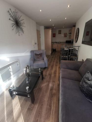 Apartamento AA Riverside