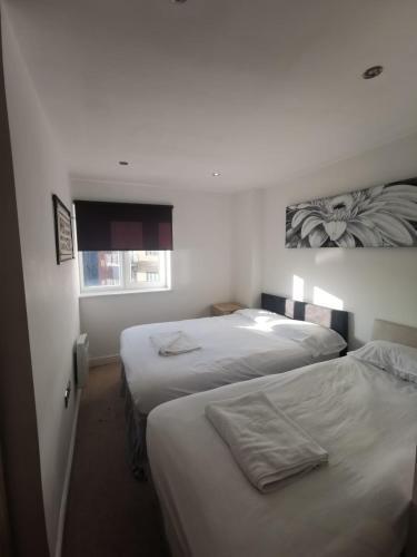 Apartamento AA Riverside