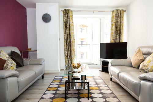 Apartamento AA City Centre