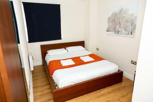 Apartamento AA City Centre