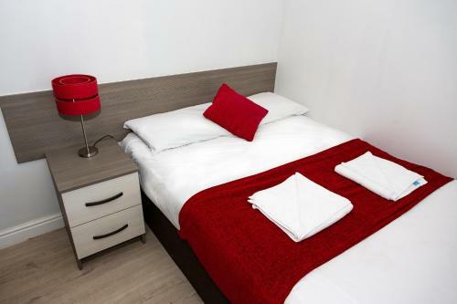 Apartamento AA City Centre