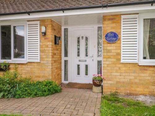 Mill Cottage