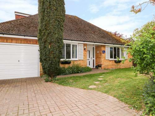 Mill Cottage