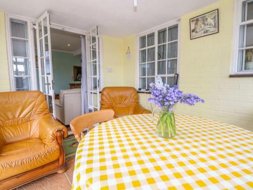 Mill Cottage