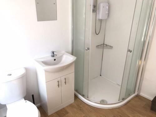 Apartamento Warwick Street Professional Lets