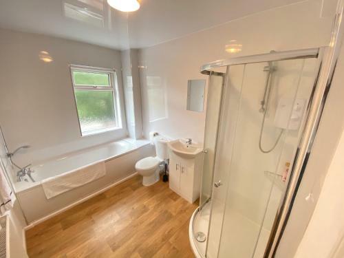 Apartamento Warwick Street Professional Lets