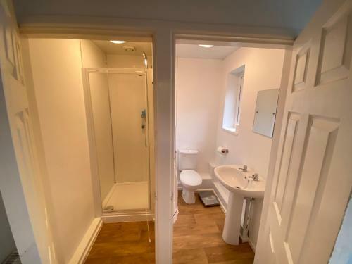 Apartamento Warwick Street Professional Lets