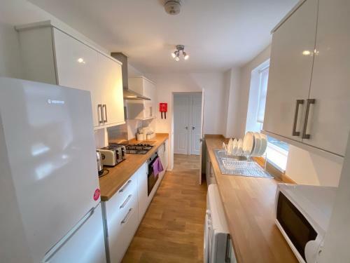 Apartamento Warwick Street Professional Lets