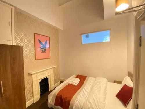 Apartamento Warwick Street Professional Lets