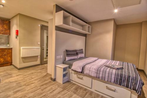 Apartamento Newcastle Studios - Sk
