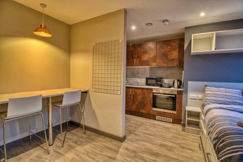Apartamento Newcastle Studios - Sk
