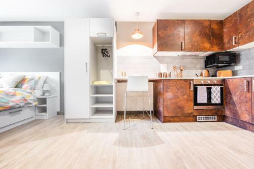 Apartamento Newcastle Studios - Sk