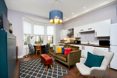 Apartamento Emerald Paradise In Newcastle