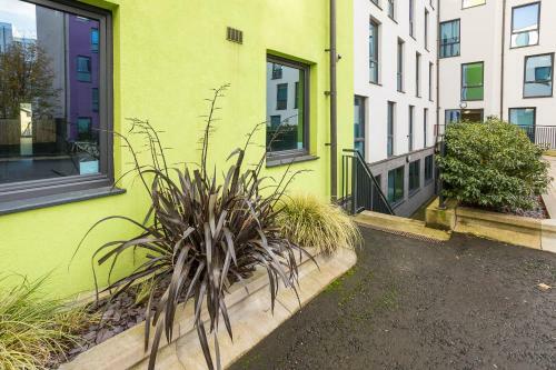 Apartamento Luxurious Studios, Newcastle Upon Tyne - Sk
